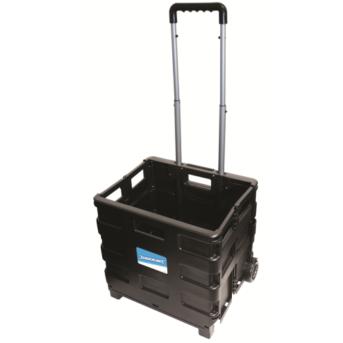 CMW Ltd | 25kg Folding Box Trolley