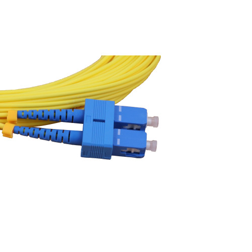 CMW Ltd | SC-SC duplex sm 2mm 10m