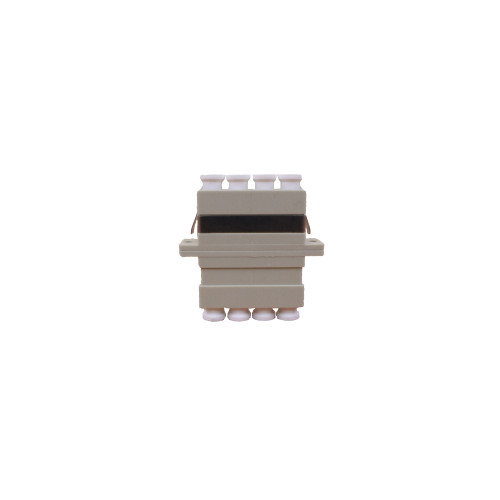 CMW Ltd Fibreoptic | LC Quad MM Adaptor