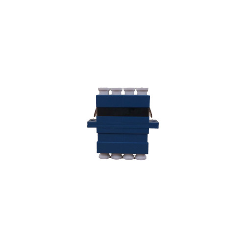 CMW Ltd ADPSMLCQUADA | LC Quad Singlemode adaptor
