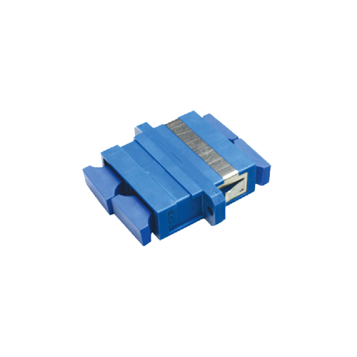 CMW Ltd ADPSMSCDXA | SC duplex singlemode adaptor