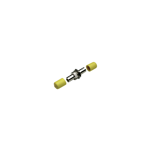 CMW Ltd | ST simplex singlemode/multimode adaptor