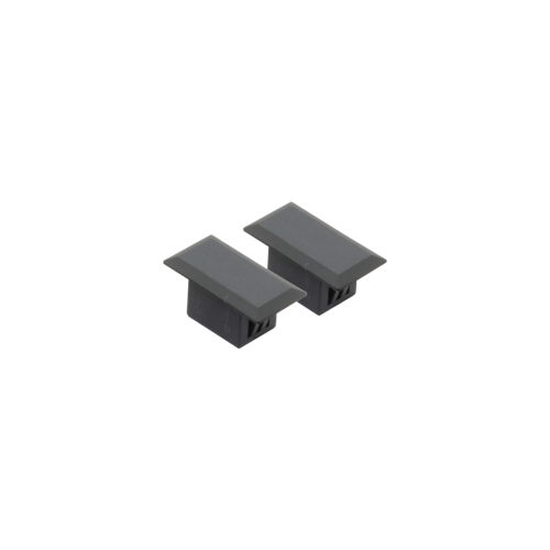 CMW Ltd | SC Duplex Blanking Plug-Black