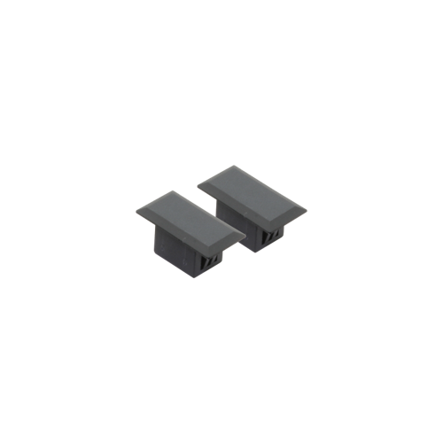 CMW Ltd | SC Simplex or LC duplex Blanking Plug-Black