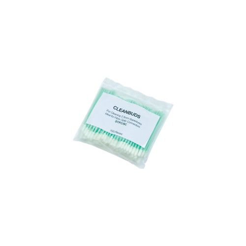 CMW Ltd | 2.5mm Foam Buds (100 Pack)