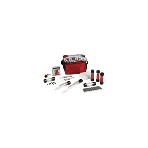 CMW Ltd | FTTX All Connection Cleaning Kit