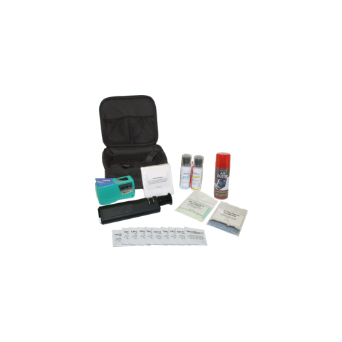 CMW Ltd Fibreoptic Cleaning | Fibre Optic Cleaning Kit No. 1