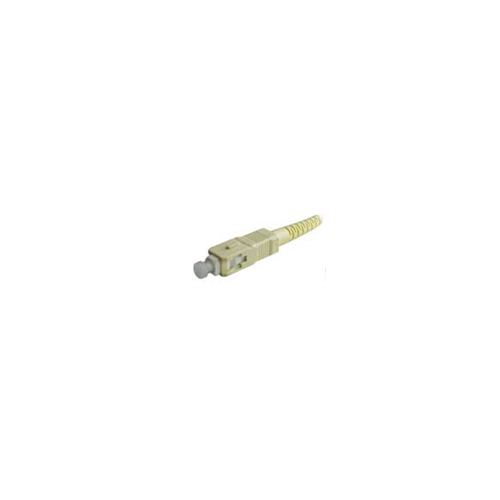 CMW Ltd | LC multimode connector with a 3mm and 900um boot