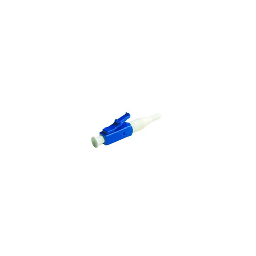 CMW Ltd | LC singlemode connector with a 3mm and 900um boot