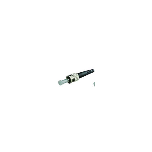 CMW Ltd | ST multimode connector with a 3mm and 900um boot