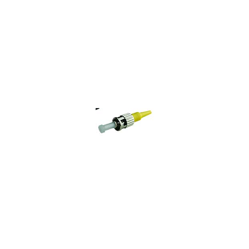 CMW Ltd | ST singlemode connector with a 3mm and 900um boot