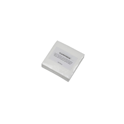 CMW Ltd | Lint Free Cleaning Tissue - 100x100mm 400 pack (400 Pack)