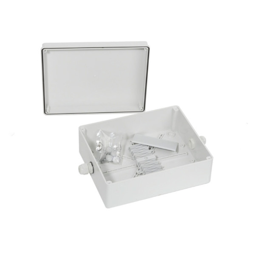 Plastic Splice Box