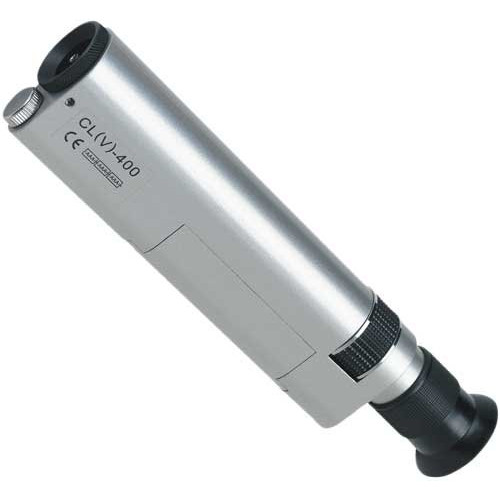 CMW Ltd | Miller&Acirc;&reg; 400X Inspection Microscope 2.5mm SC/ST/FC (80761)