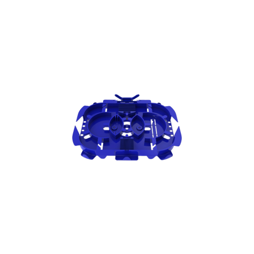 CMW Ltd | Speedway Fibre Splice Tray - Fusion