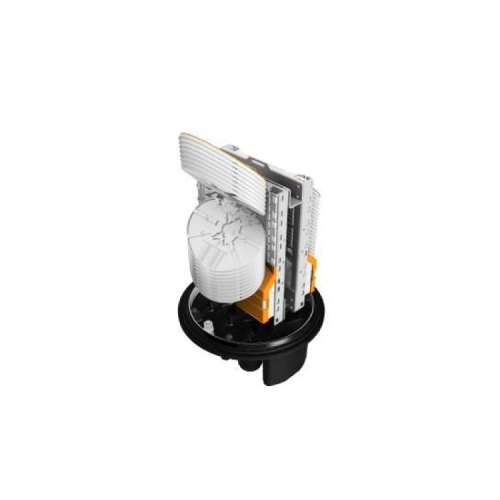 CMW Ltd STP3-24S | Splice Cassette Block for 3 x 24 Heatshrink 45mm Splice Protector