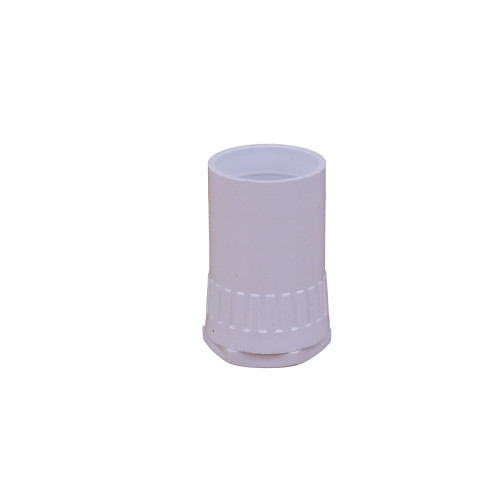 CMW Ltd | Dietzel Univolt 25mm White PVC Conduit Female Adaptors