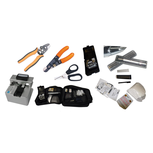 CMW Ltd | Keyquick Field Installable Connector Preparation Kit