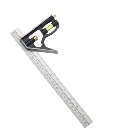CMW Ltd FB22ME | Fisher Combination Square 300mm 12in