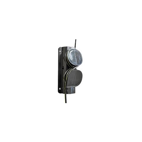 CMW Ltd | Fibre locking bollard