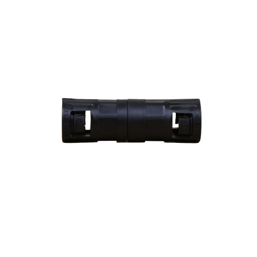 CMW Ltd | 20mm Black Conduit Coupler