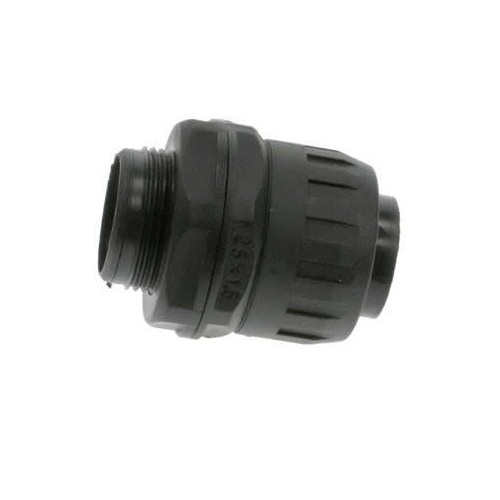 CMW Ltd | 20mm PVC Glands & Nuts