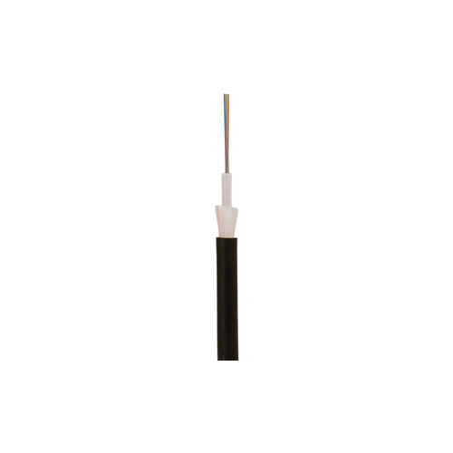 CMW Ltd | 48 core OM3 multi-loose tube cable LSZH int/ext