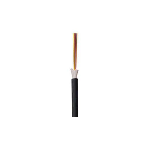 CMW Ltd | 12 core OM3 tight buffered cable LSZH int/ext