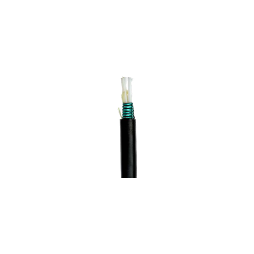 CMW Ltd | 16 core OM3 loose tube cable CST armour LSZH int/ext