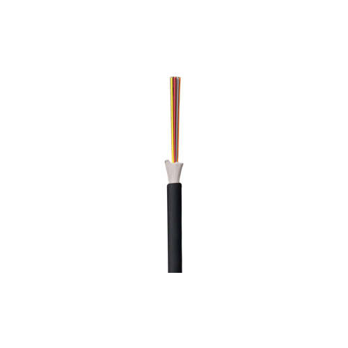 CMW Ltd Fibreoptic cable | 4 Core OM4 50/125 TB Fibre Cable (metre)