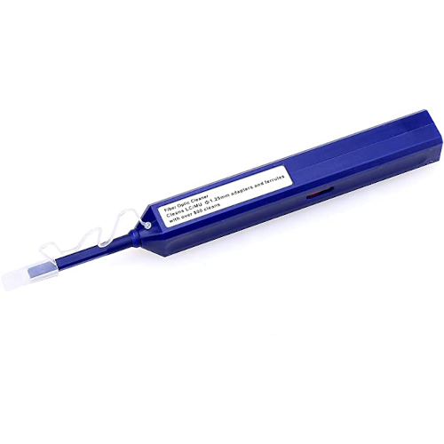 KLIK-CLEAN Fibre Cleaning Pen for LC & MU connectors (1.25mm ferrule)