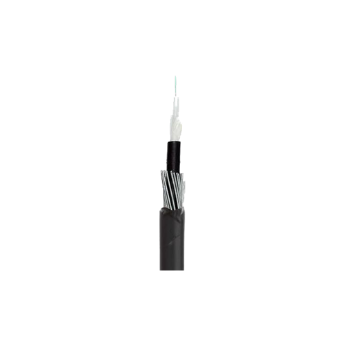 CMW Ltd Steel Wire Armoured Fibreoptic Cable | 144 core singlemode loose tube cable SWA armour Int/Ext LSZH