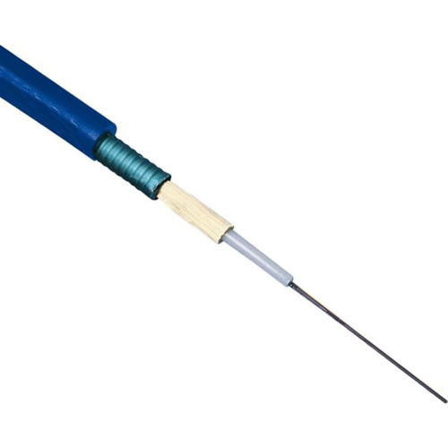 CMW Ltd | 12 core singlemode loose tube cable CST armour LSZH int/ext