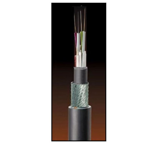 CMW Ltd Steel Wire Armoured Fibreoptic Cable | Underground Cable SWA - 36F