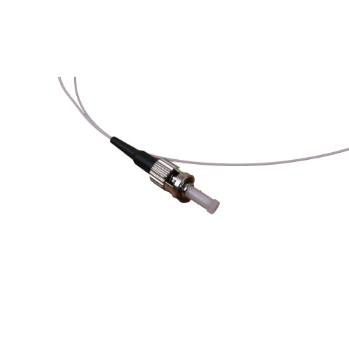 CMW Ltd | OM3-1m ST 50/125um pigtai Whitel