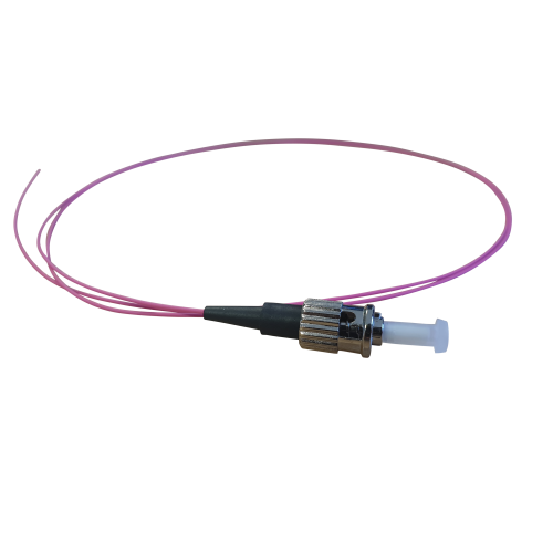 CMW Ltd | OM4-1m ST 50/125um pigtail