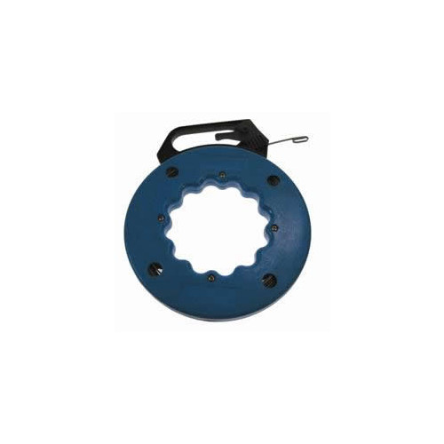 CMW Ltd | 15m Spring Steel Fish Tape