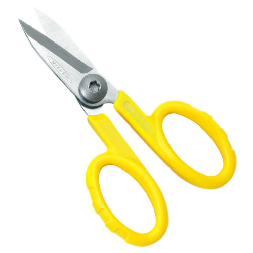 Miller&Acirc;&reg; KS-1 Fibre Optic Kevlar&Acirc;&reg; Shears