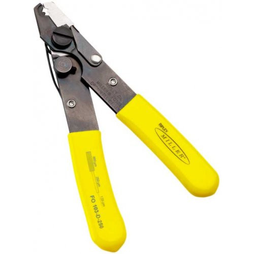 CMW Ltd | Miller&Acirc;&reg; FO 103-D Dual Hole Stripper 250/900 micron (80675)