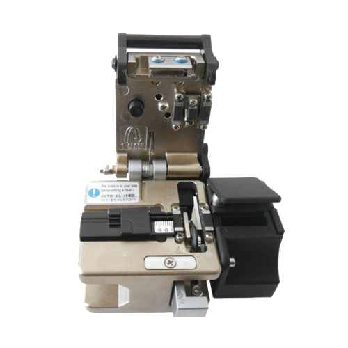 CMW Ltd Fibreoptic TerminationTools | Senter Precision Fibre Cleaver