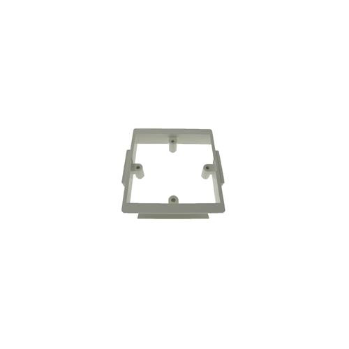 DTZ1 | Single Gang Data Accessory Plate