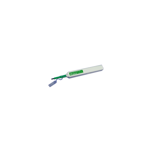CMW Ltd | Fujikura 500+ use One-Click connector cleaner, for 2.5mm diameter ferruled connectors (i.e. SC/ST/FC/E2000/etc)
