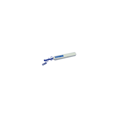 CMW Ltd | Fujikura 500+ use One-Click connector cleaner for use with Duplex LC