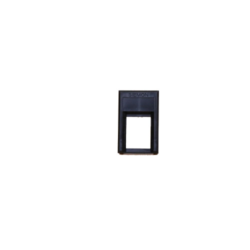 Siemon FY-MXZ2-01 | Siemon MAX 6C Flexyoke Black Bulk