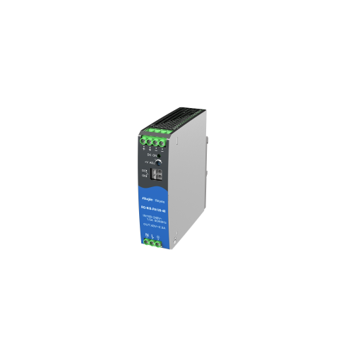 Ruijie Reyee RG-NIS-PA120-48 AC/DC 120W DIN-Rail Power Supply for Industrial Switch