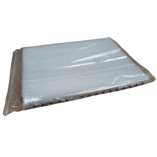 CMW Ltd | 380mm x 510mm Resealable Bags (bag/200)