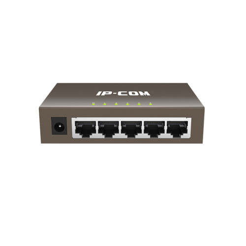 G1005 | 5-Port Gigabit Desktop Switch