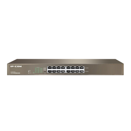 G1016G | 16-Port Gigabit Ethernet Switch