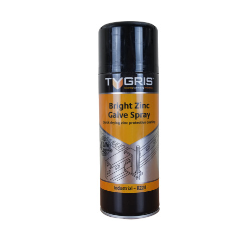 Galvanising Spray (400ml) (Each)