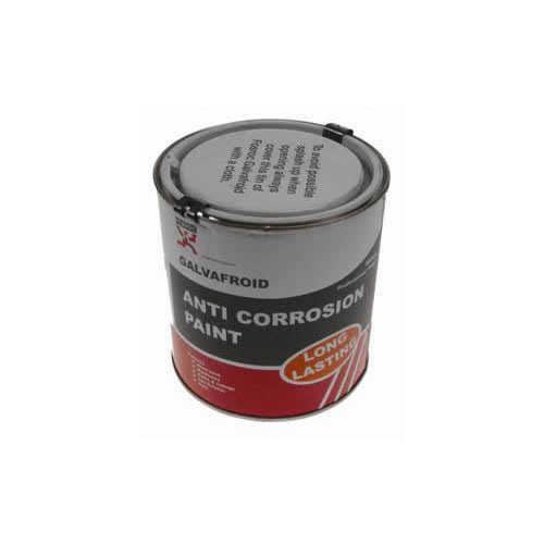 SIG Construction GALV800 | Large Galvafroid Paint ( 800ml )